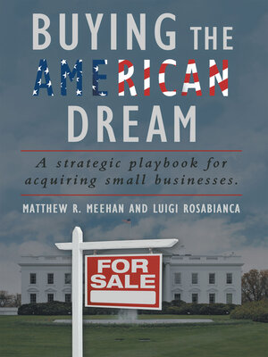 cover image of Buying the American Dream